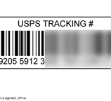 USPS LABEL