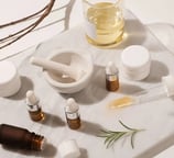 Création spa marque de cosmétiques