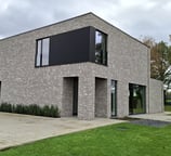 Woningbouw - Nieuwbouw - Renovatie - Bouwproject door aannemer  Meir Bouw