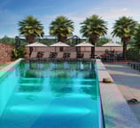 piscina explorer