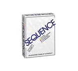 board game named sequence