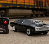 Carro Dodge a control remoto