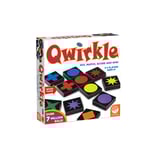 a game of games and games with a box of games