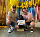 Campamento Canino