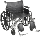 Rent Bariatric Wheelchair Kansas City