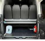 Renta de camionetas en Morelia
