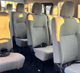Renta de camionetas en Morelia