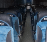 Renta de autobuses en morelia