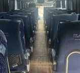Renta de autobuses en Morelia