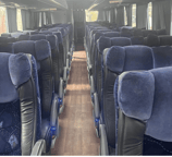 Renta de autobuses en Morelia