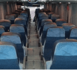 Renta de autobuses en Morelia