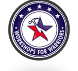 Workshops for Warriors