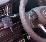 Audi SQ7 Urządzenia Yanosik 2