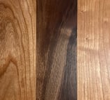 Tagliere-legno-noce-acero-artigianale-massello