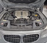 auto motor bmw