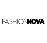 fashion nova logo
