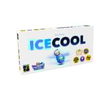a box of ice cool board game