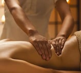 Massage drainant et détoxifiant à Lagord - Esthéticienne spécialisée en drainage Lymphatique