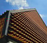 masjid pondok pesantren Al-Insaniyah