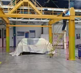Soldadura industrial Guatemala