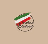 Das neue Logo von Bäckerei Bonanno