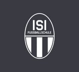 Das neue Logo von Isi Fußballschule