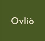 Das neue Logo von Ovlió