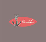 Das neue Logo von santobar