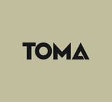 Das neue Logo von DJ Toma