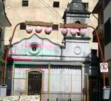 Capela dos Aflitos