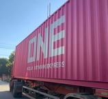 XYG delivery vehicle