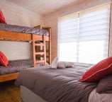 cabañas en pichilemu para 5 personas