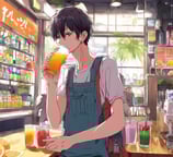 assorted-title book lot