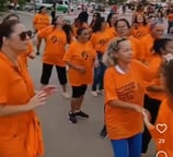 ONG Mulheres que cuidam em João Pessoa