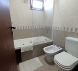 Baño H. triple single