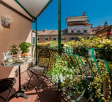 casa vacanze airbnb Roma