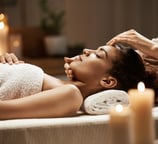 Relaks tretmani i wellness