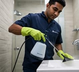 symphony maintenance and property management pest control and cleaning team image 3