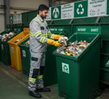 symphony maintenance and property management waste disposal service team image 3