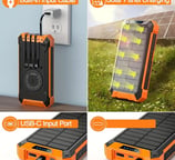 a solar powered portable solar paneled solar powered battery powered battery powered solar powered battery