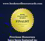 a book award for the book of the year award