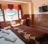 Super rooms in Shimla le gourmet