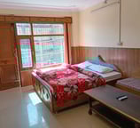 Hotel le gourmet rooms in Shimla