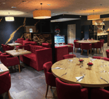 Restaurant savoir&mets