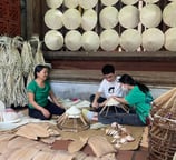 traditional craft village