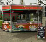 Foodtruck "Poké Bowl"