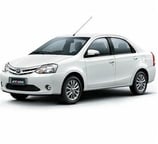 Sedan Car