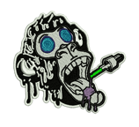 Cartoon Patch