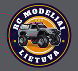 RC Modeliai Lietuva
