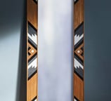 Specchio-legno-personalizzato-geometrico